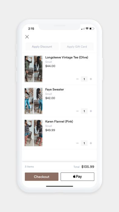 Victoria's Boutique Screenshot