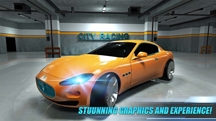 City Racing 3D : Drive Max screenshot-4