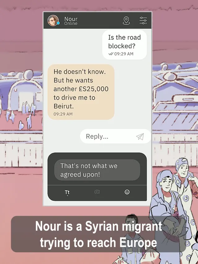 screenshot 5