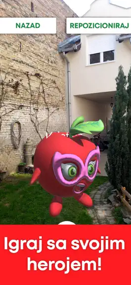 Game screenshot MAXI - MiniGreeny apk