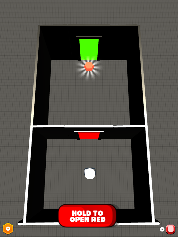 Screenshot #5 pour Doors 3D