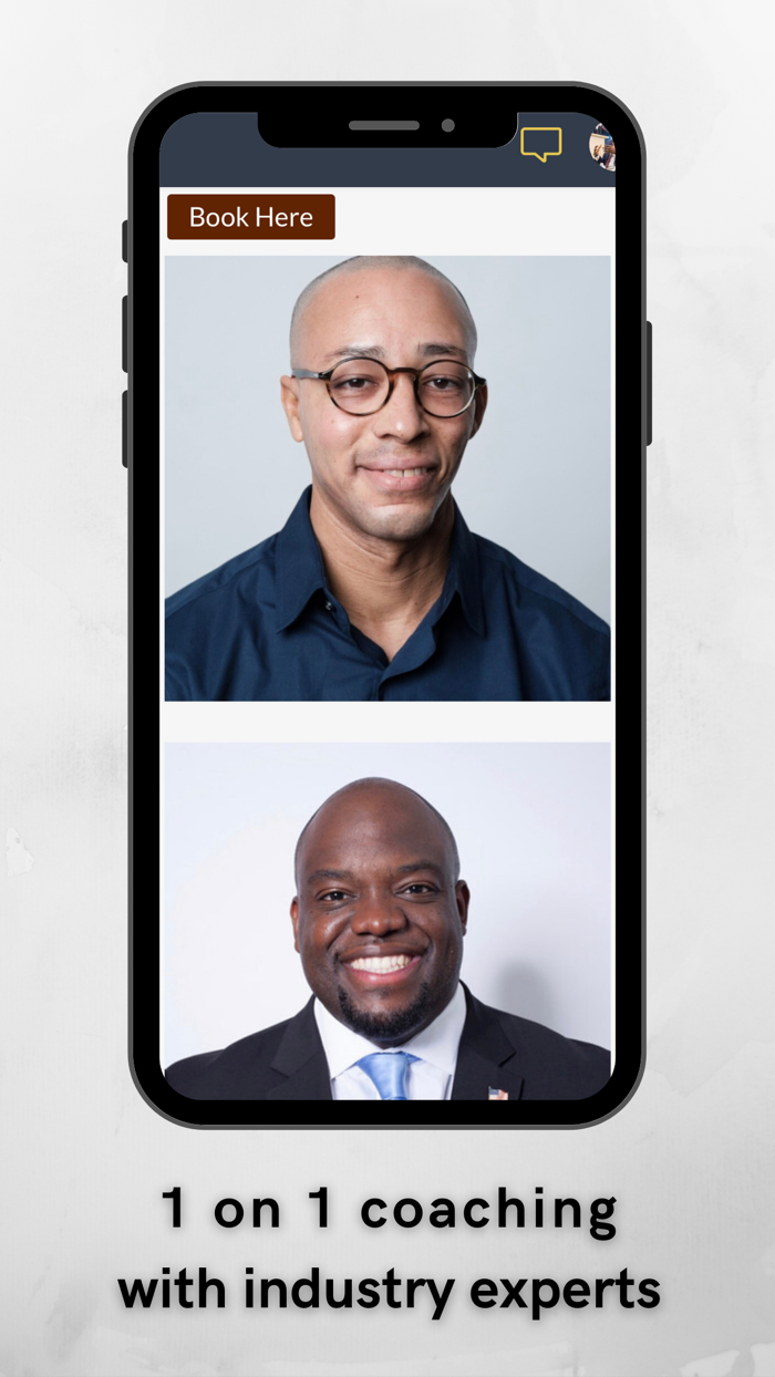 The Gentlemens Factory