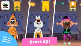 Game screenshot Toca Dance hack