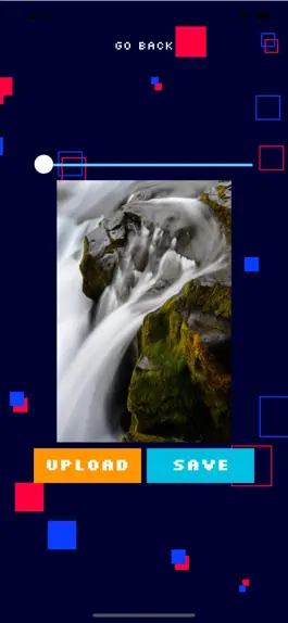 Game screenshot Pixel Photo Effect: Pixelator hack