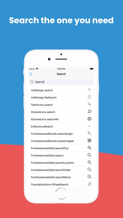 Font Viewer Typeface Font Book screenshot-3