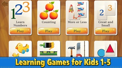 Magic Realm: Kids Puzzle Games Screenshot
