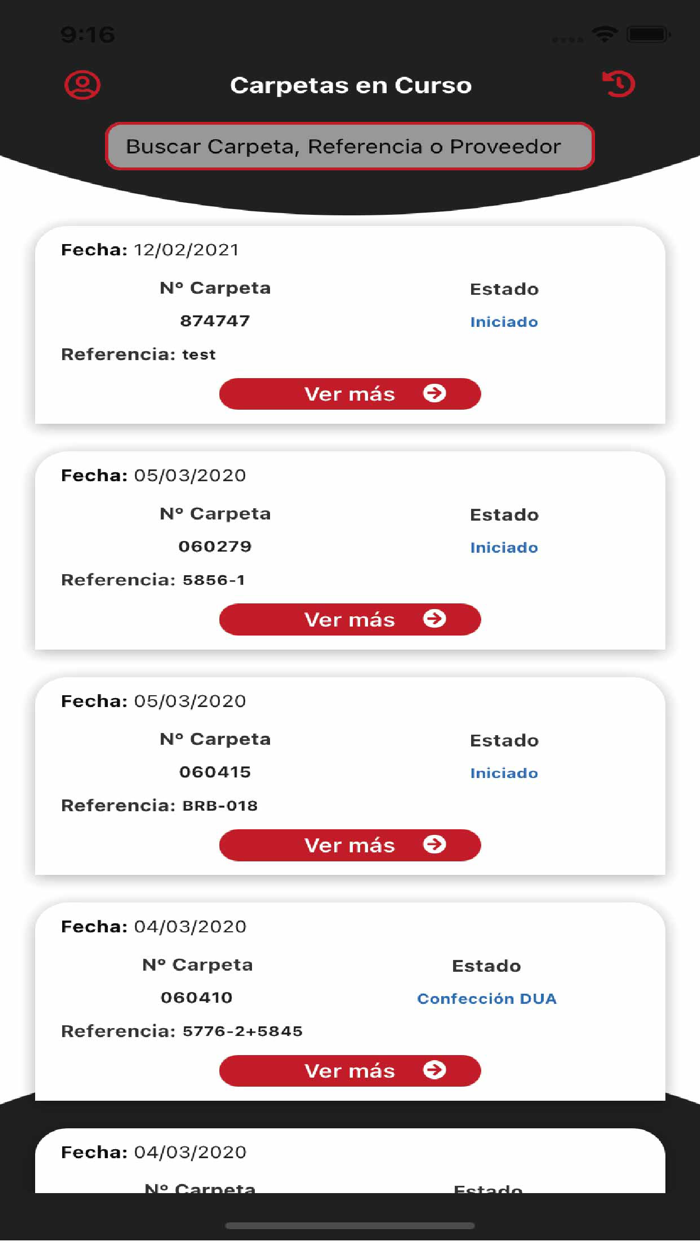 Abel Fleitas Despachante