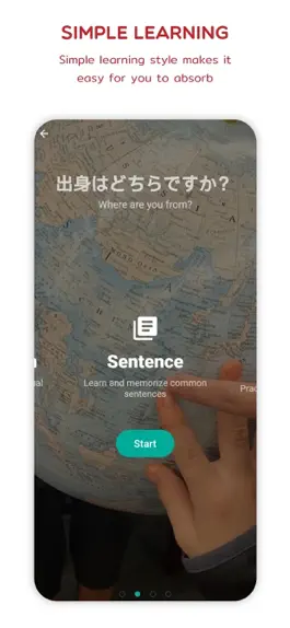 Game screenshot Learn Japanese Speak & Listen hack