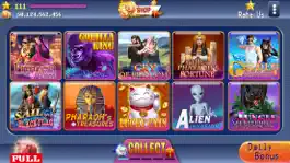 Game screenshot myCasino Billionaire slots mod apk