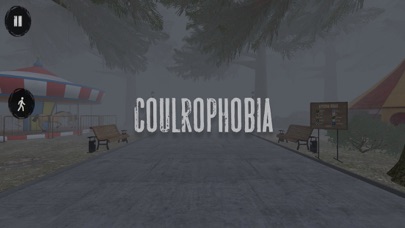 Coulrophobia (Clownophobia) Screenshot