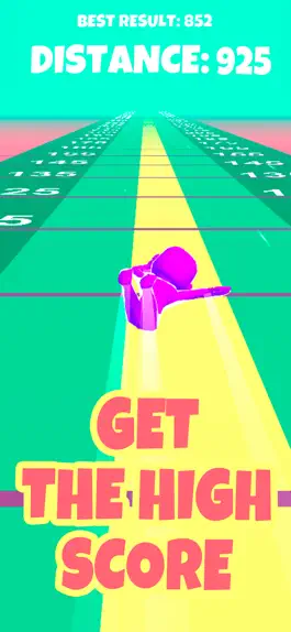 Game screenshot Throw Buddy hack