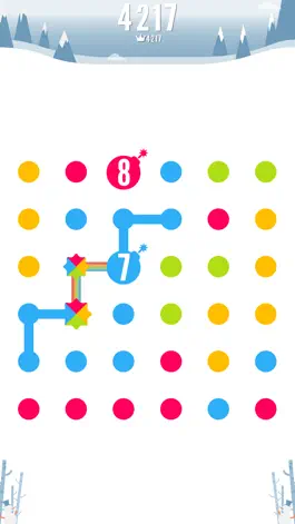 Game screenshot Connect FRVR mod apk