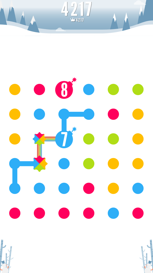 #1. Connect FRVR (iOS) 由: FRVR