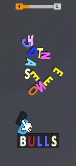 Game screenshot Word Builder 3D hack