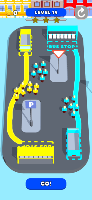 Get In 3D(圖5)-速報App