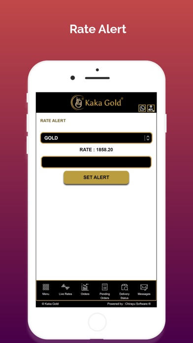 Kaka Spot Screenshot