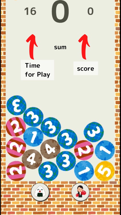 Calc Ball screenshot-3