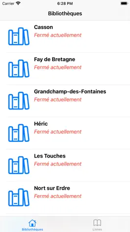 Game screenshot Biblio CCEG mod apk