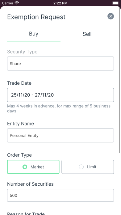 Drawbridge Screenshot