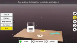 chemical property - water iphone screenshot 4