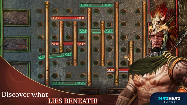 Wanderlust: What Lies Beneath? screenshot-4