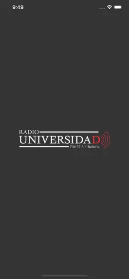 Game screenshot Radio Universidad 97.3 mod apk