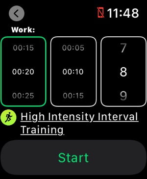 Crossfit app apple watch sales