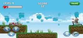 Game screenshot Lady of Rage hack