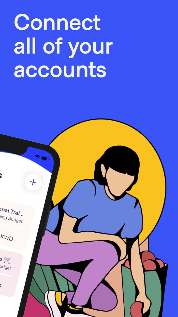 Spare Know your money