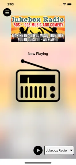 Game screenshot Jukebox Radio hack