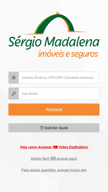Sérgio Madalena
