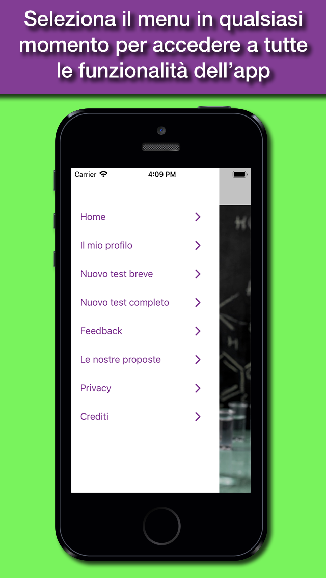 Hoepli Test Farmacia