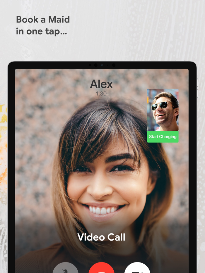 House Cleaners in My Area