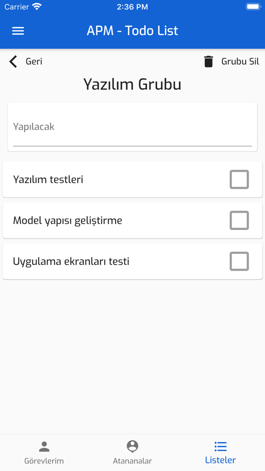 #10. APM Mobil (iOS) By: ATASAYAR TEKNOLOJI ANONIM SIRKETI
