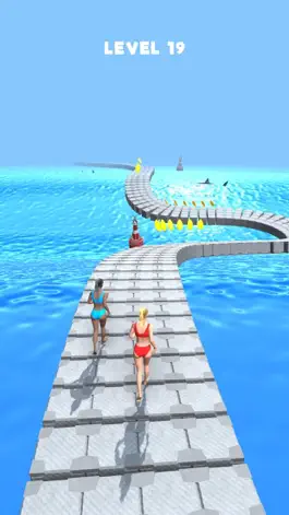 Game screenshot Baywatch Women hack