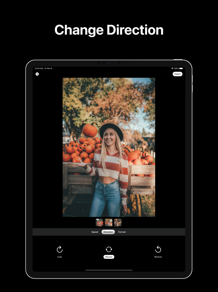 Clipsy - GIF and Video Maker