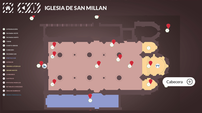 Iglesia de San Millán Segovia Screenshot