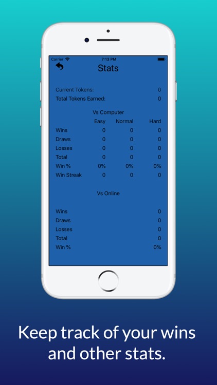O & X: Noughts and Crosses screenshot-3