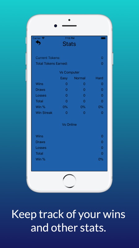 O & X: Noughts and Crosses screenshot 4