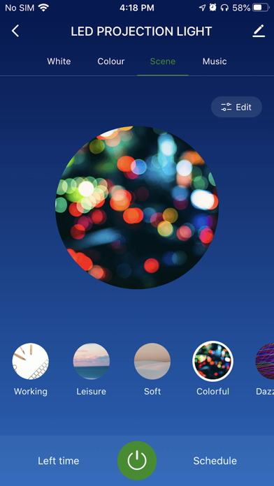 DECORS USA Screenshot
