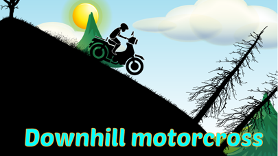 Toy Bikes Trials - Motocross Screenshot