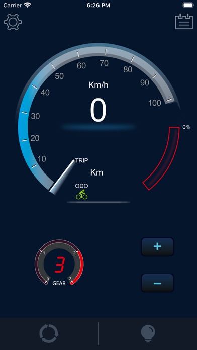 zippo cycling Screenshot