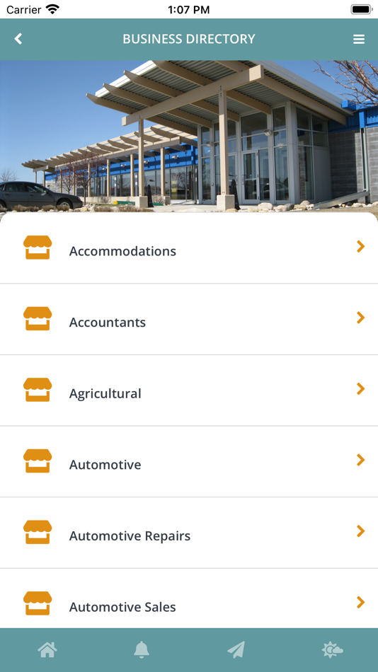 #4. RM of Headingley (iOS) By: Rural Municipality of Headingley