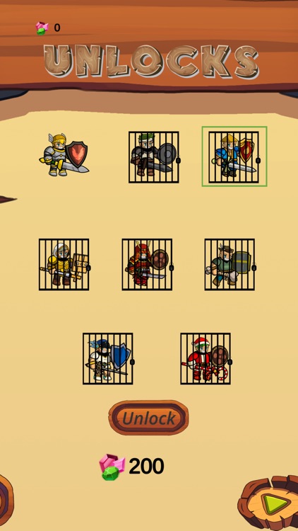 Hendry's Quest screenshot-3