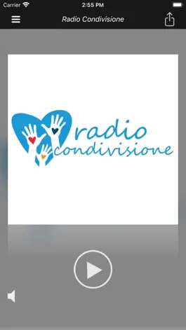Game screenshot Radio Condivisione mod apk
