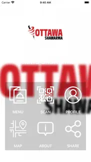ottawa shawarma iphone screenshot 1