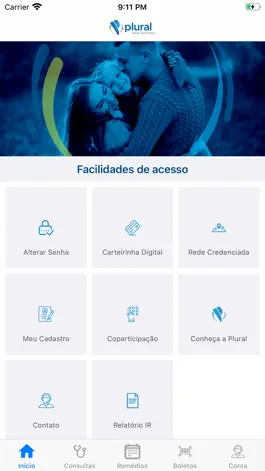 Game screenshot Plural Saude mod apk