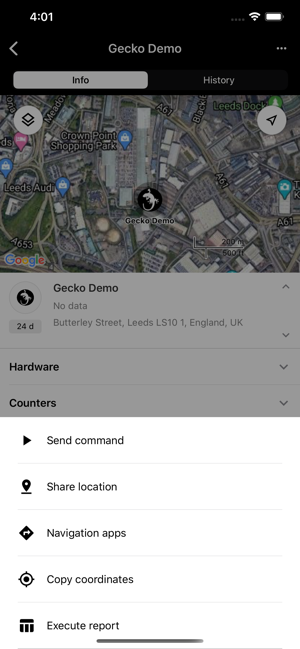 GeckoTrack(圖3)-速報App