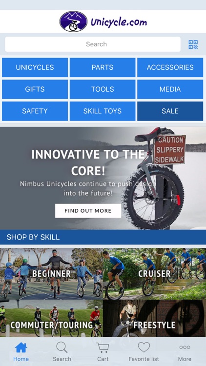 Unicycle.com USA