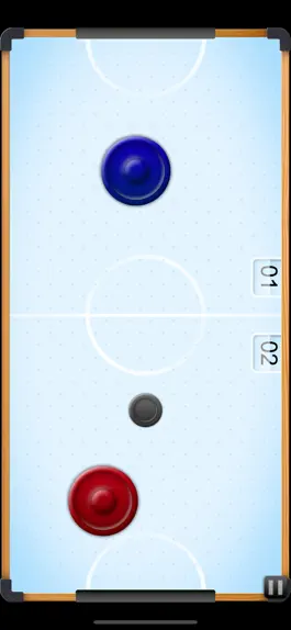 Game screenshot Air Hockey - Classic Arcade mod apk